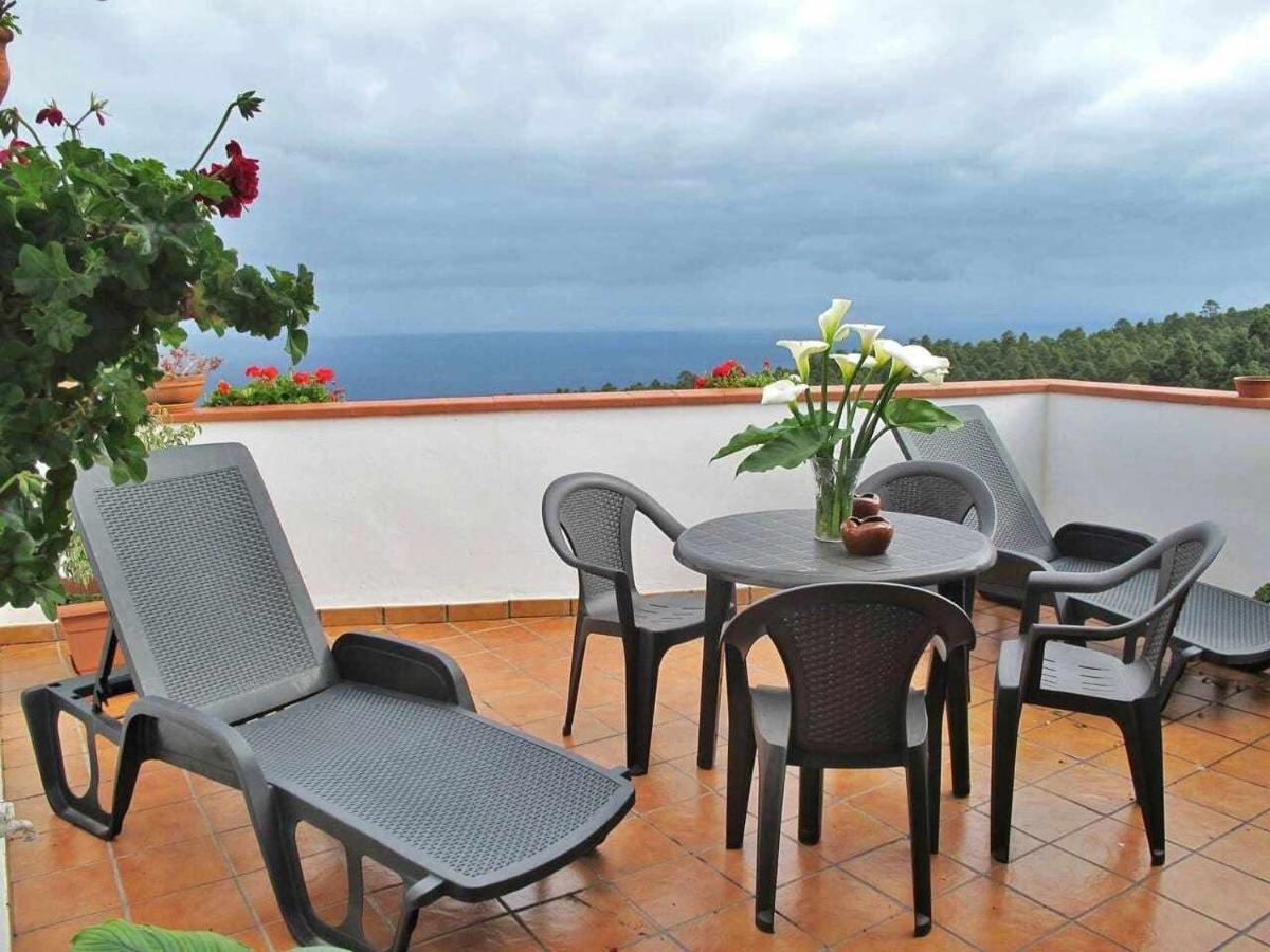 Finca Chona Y Francisco Santa Cruz de Tenerife Exteriör bild